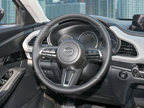 New 2026 MAZDA CX-30 Aire Edition AWD/4WD image 20