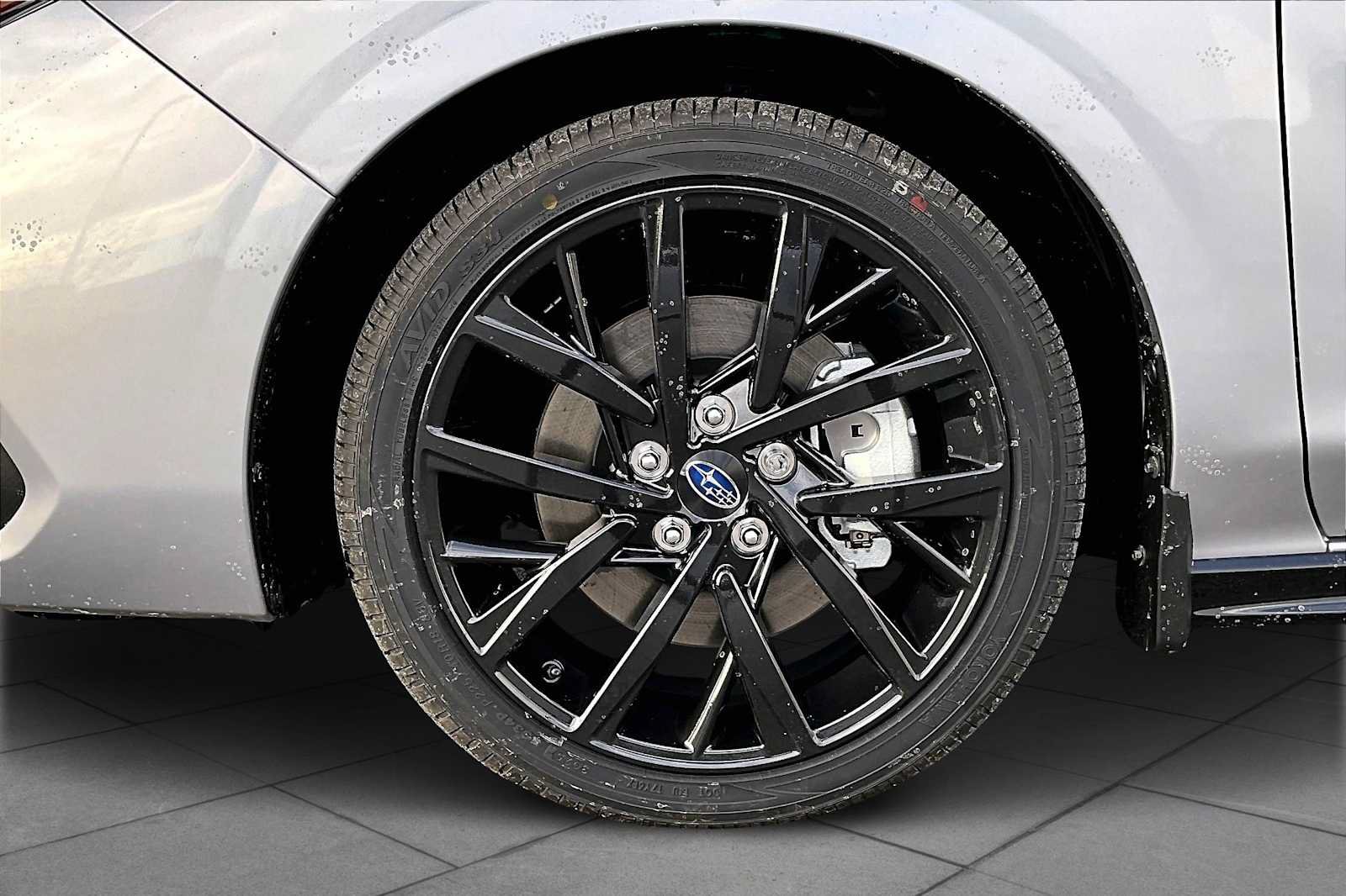 New 2026 Subaru Impreza RS AWD/4WD image 13