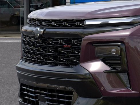 New 2026 Chevrolet Traverse RS w/ LPO, Floor Liner Package image 13