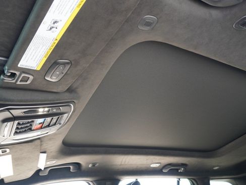 Used 2025 Jeep Grand Cherokee Summit AWD/4WD image 26