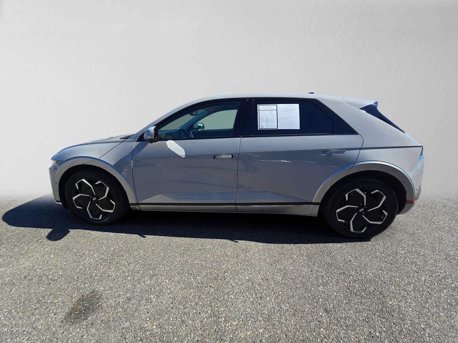 Used 2024 Hyundai Ioniq 5 Limited RWD image 6