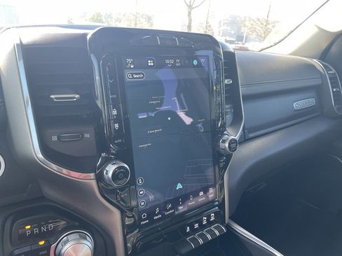 Used 2022 RAM 1500 Laramie image 16