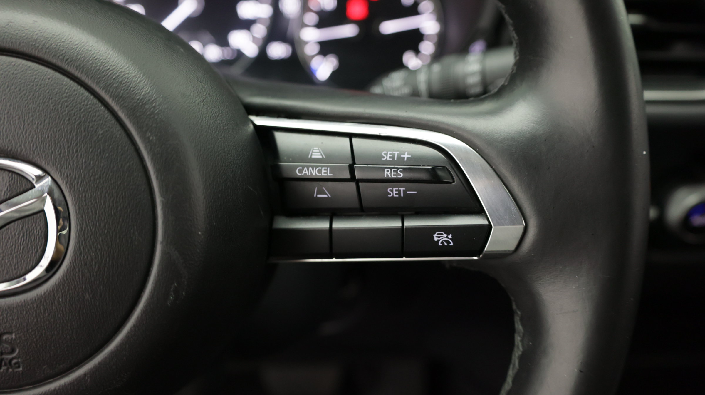 Used 2024 MAZDA CX-30 AWD 2.5 S w/ Select Sport Pkg image 23