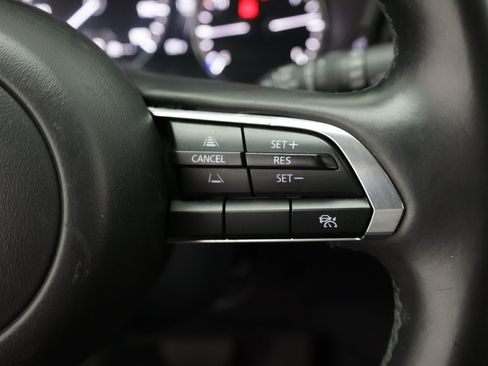 Used 2024 MAZDA CX-30 AWD 2.5 S w/ Select Sport Pkg image 23