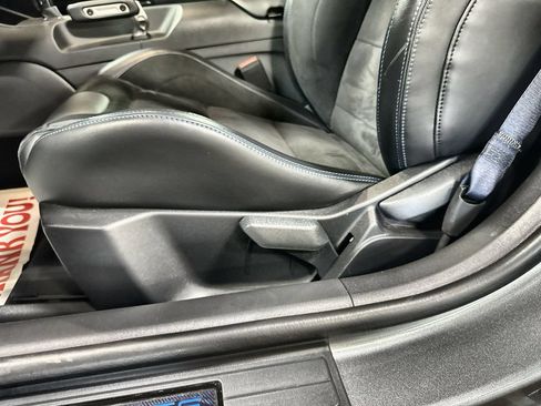 Used 2025 Ford Mustang Dark Horse RWD image 13