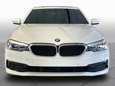 Used 2019 BMW 530i w/ Convenience Package RWD image 3