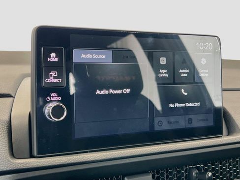 New 2026 Honda CR-V TrailSport image 7