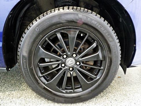 Used 2016 Acura RDX w/ Advance Package AWD/4WD image 24