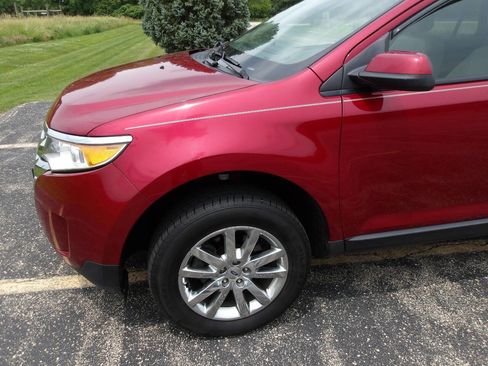 Used 2013 Ford Edge SEL image 31