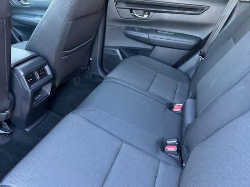 Used 2025 Honda CR-V EX image 12