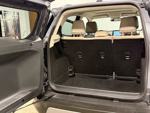 Used 2021 Ford EcoSport Titanium image 17