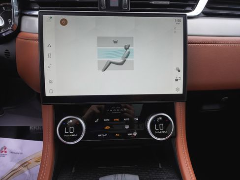 Used 2026 Jaguar F-PACE R-Dynamic S AWD/4WD image 27