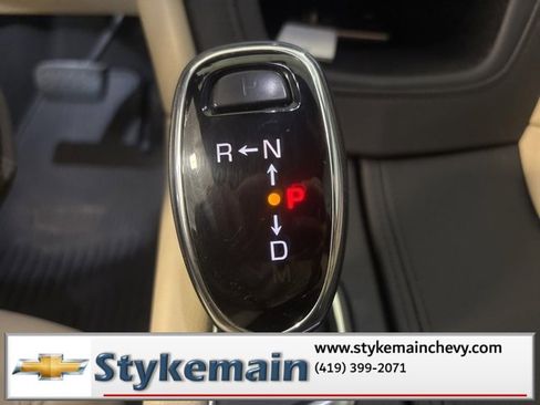 Used 2019 Cadillac XT5 Luxury image 31