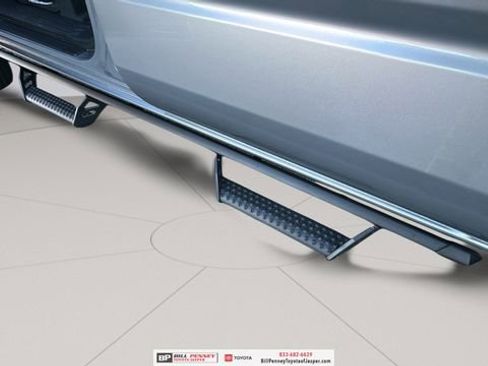 Used 2025 Toyota Tacoma SR5 image 19