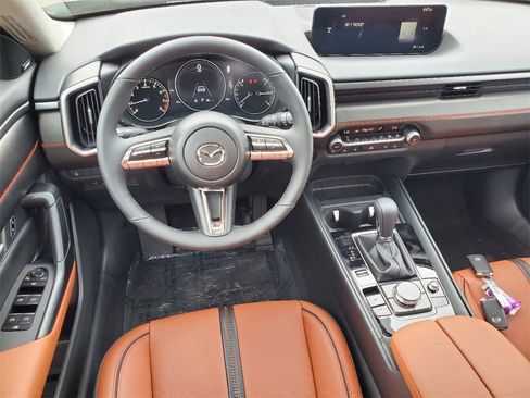New 2025 MAZDA CX-50 Meridian Edition w/ Weather Package image 19