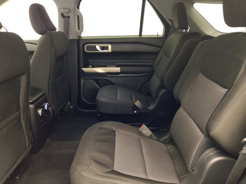 Used 2022 Ford Explorer XLT RWD image 18