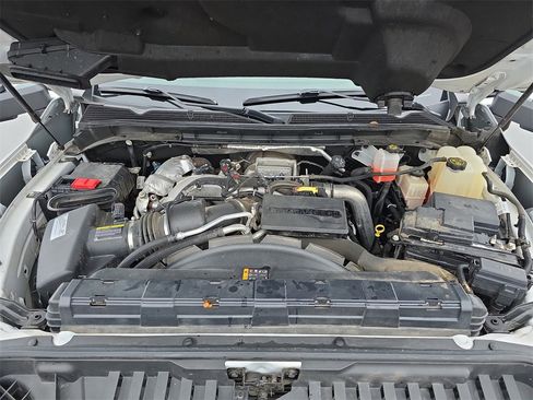 Certified 2022 GMC Sierra 3500 AT4 w/ Gooseneck/5TH Wheel Package image 29