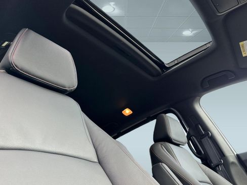 New 2026 Honda Odyssey Sport-L image 14