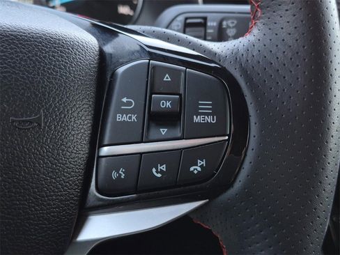 Used 2023 Ford Explorer ST-Line w/ Class IV Trailer Tow Package image 20