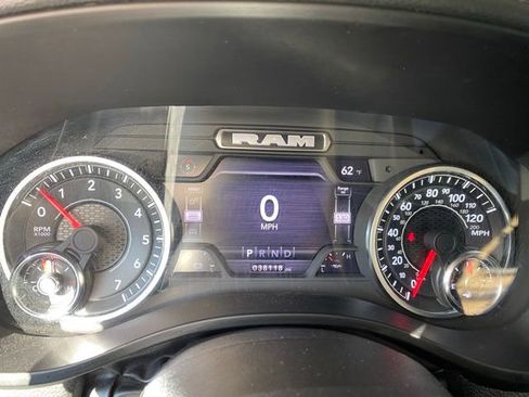 Certified 2024 RAM 1500 Laramie image 45