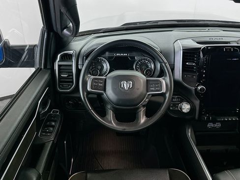 Used 2022 RAM 2500 Laramie w/ Night Edition image 18