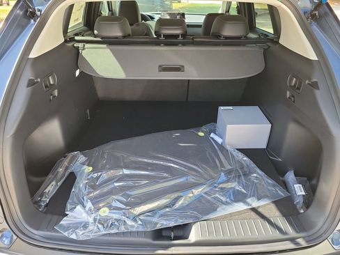 New 2026 MAZDA CX-50 AWD 2.5 S w/ Cargo Package image 9