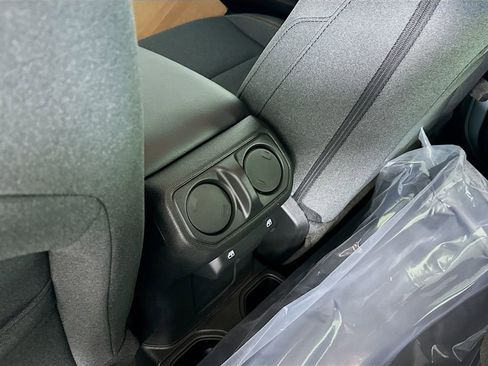 New 2026 Jeep Wrangler Sport S image 33