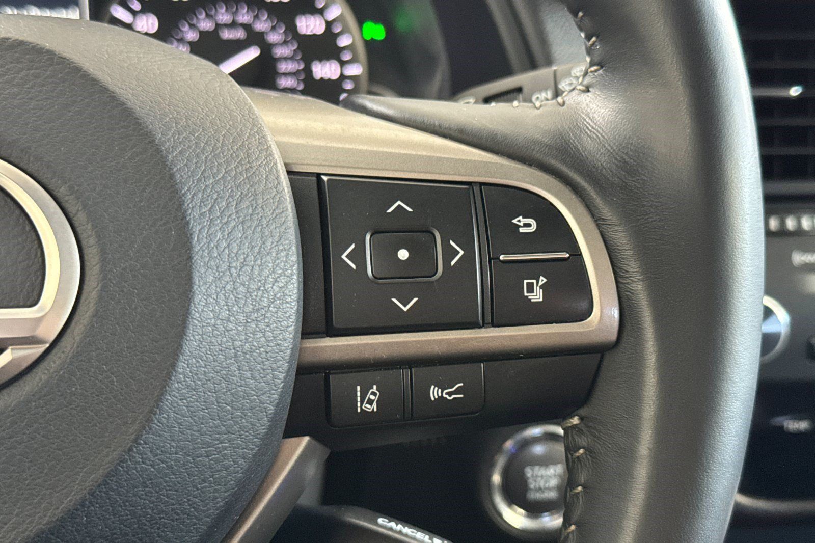 Used 2019 Lexus RX 350 FWD w/ Accessory Package image 31