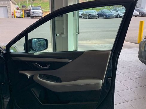 Certified 2025 Subaru Legacy Premium AWD/4WD image 21