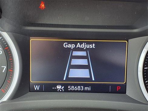 Certified 2021 Chevrolet TrailBlazer ACTIV w/ Technology Package image 19