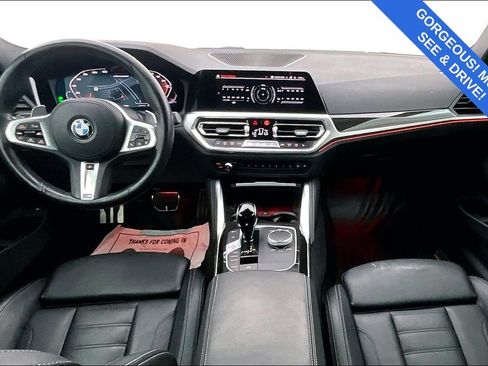 Used 2022 BMW M440i Coupe image 20