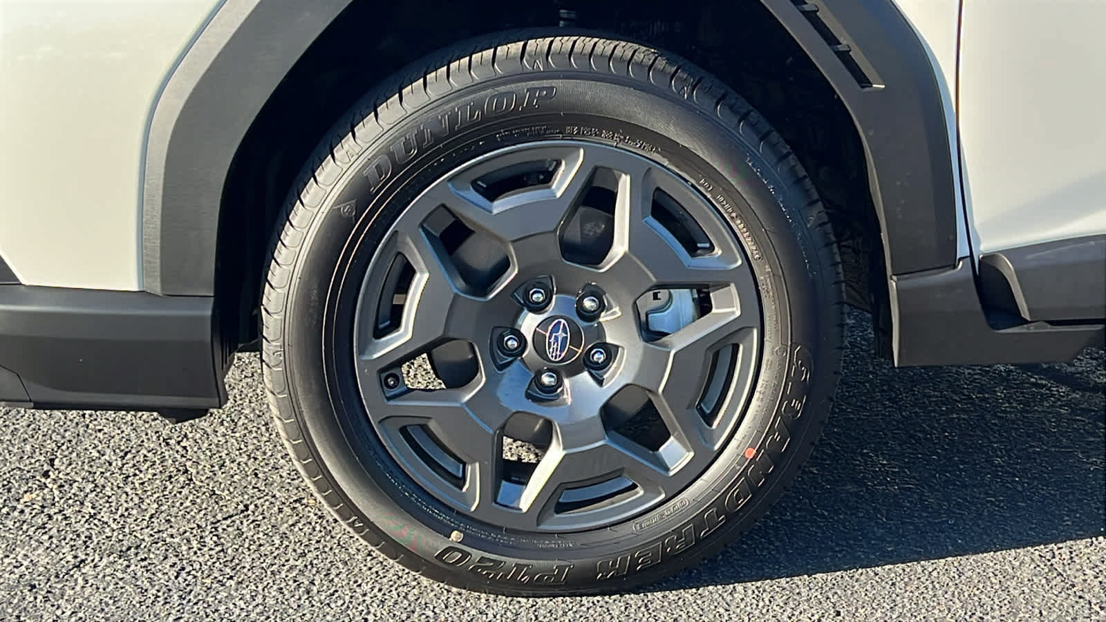 New 2026 Subaru Outback Premium AWD/4WD image 9