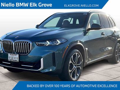 Used 2025 BMW X5 sDrive40i w/ Premium Package