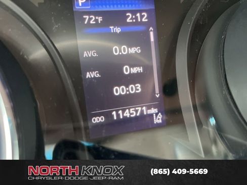 Used 2020 Toyota Camry SE FWD image 32