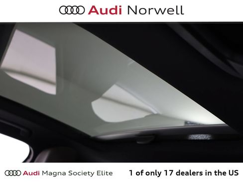 New 2026 Audi A3 2.0T Premium AWD/4WD image 8
