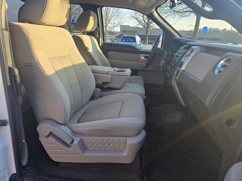 Used 2010 Ford F150 XLT image 20