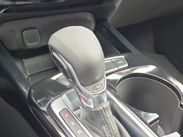 Used 2026 Chevrolet Trax LT FWD image 17