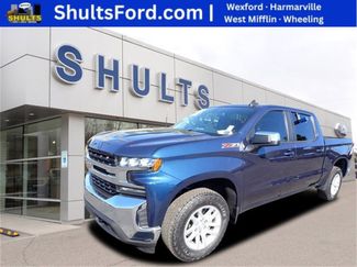 Used 2020 Chevrolet Silverado 1500 LT w/ All-Star Edition video 1