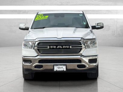 Used 2024 RAM 1500 Laramie