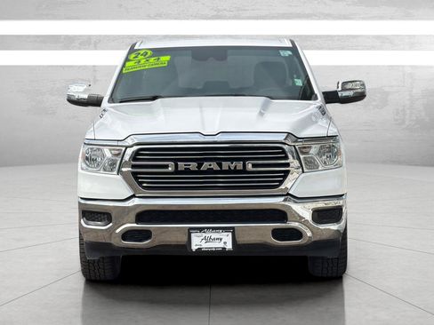 Used 2024 RAM 1500 Laramie image 3