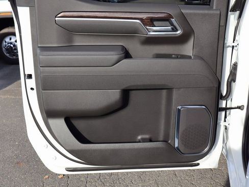 New 2026 GMC Sierra 1500 Elevation AWD/4WD image 17