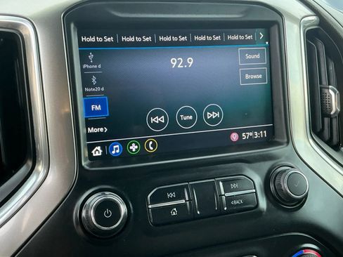 Used 2019 Chevrolet Silverado 1500 LT w/ Convenience Package image 28