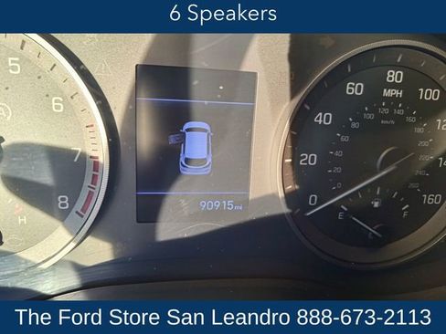 Used 2019 Hyundai Tucson Value AWD/4WD image 10
