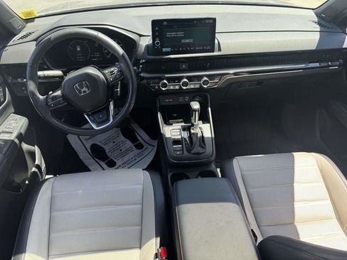 Used 2023 Honda CR-V Sport Touring image 13