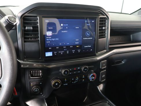 Used 2025 Ford F150 STX w/ Equipment Group 200A AWD/4WD image 5