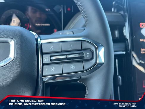 New 2026 GMC Yukon XL Elevation RWD image 27