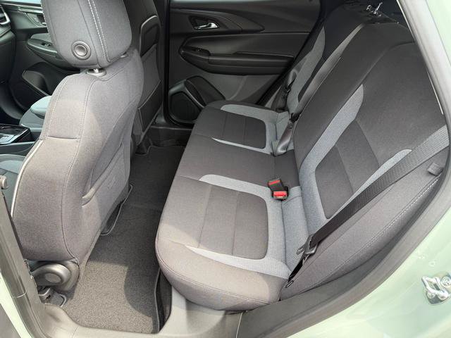 New 2026 Chevrolet TrailBlazer LS w/ LS Convenience Package FWD image 11