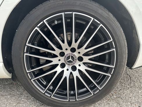 Used 2024 Mercedes-Benz C 300 C 300 image 33