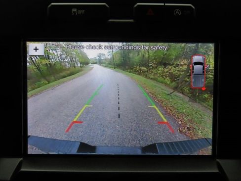 Used 2018 Ford F150 XLT w/ Equipment Group 302A Luxury image 5