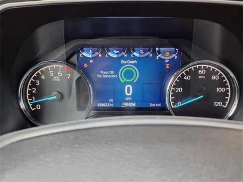 Certified 2021 Ford F150 XLT w/ Equipment Group 302A High image 20